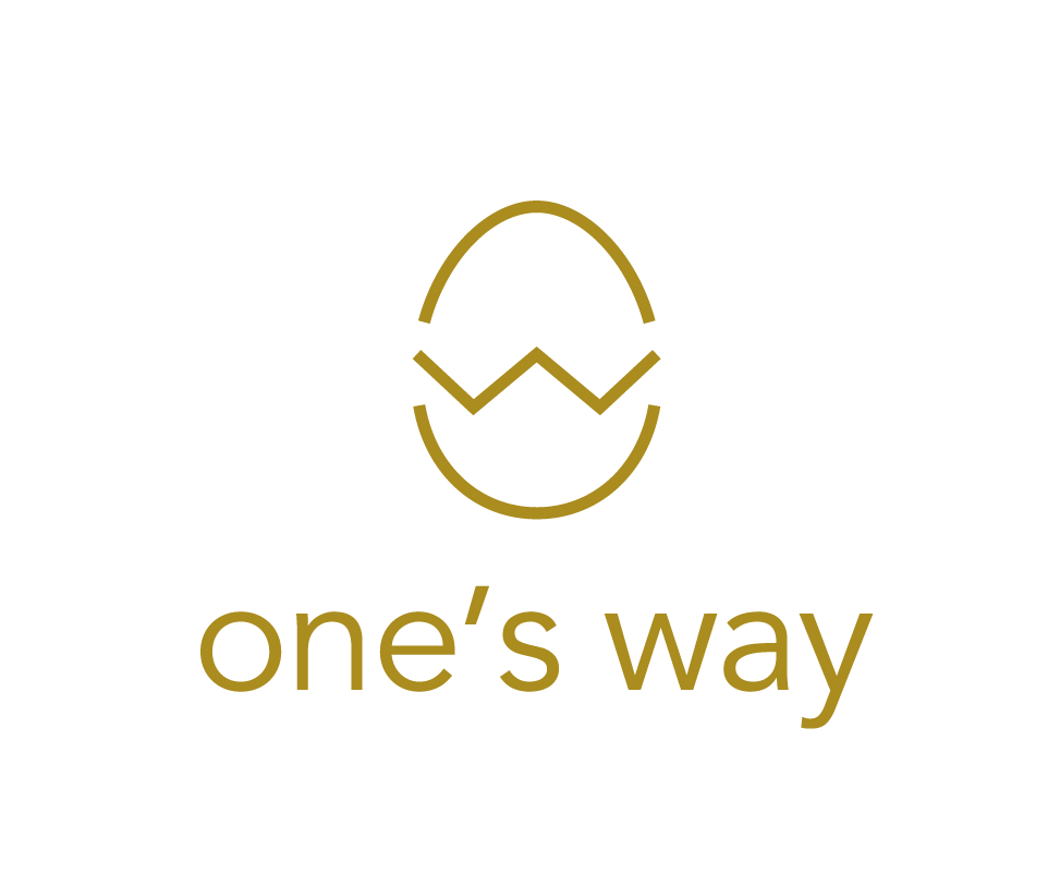 One's way
