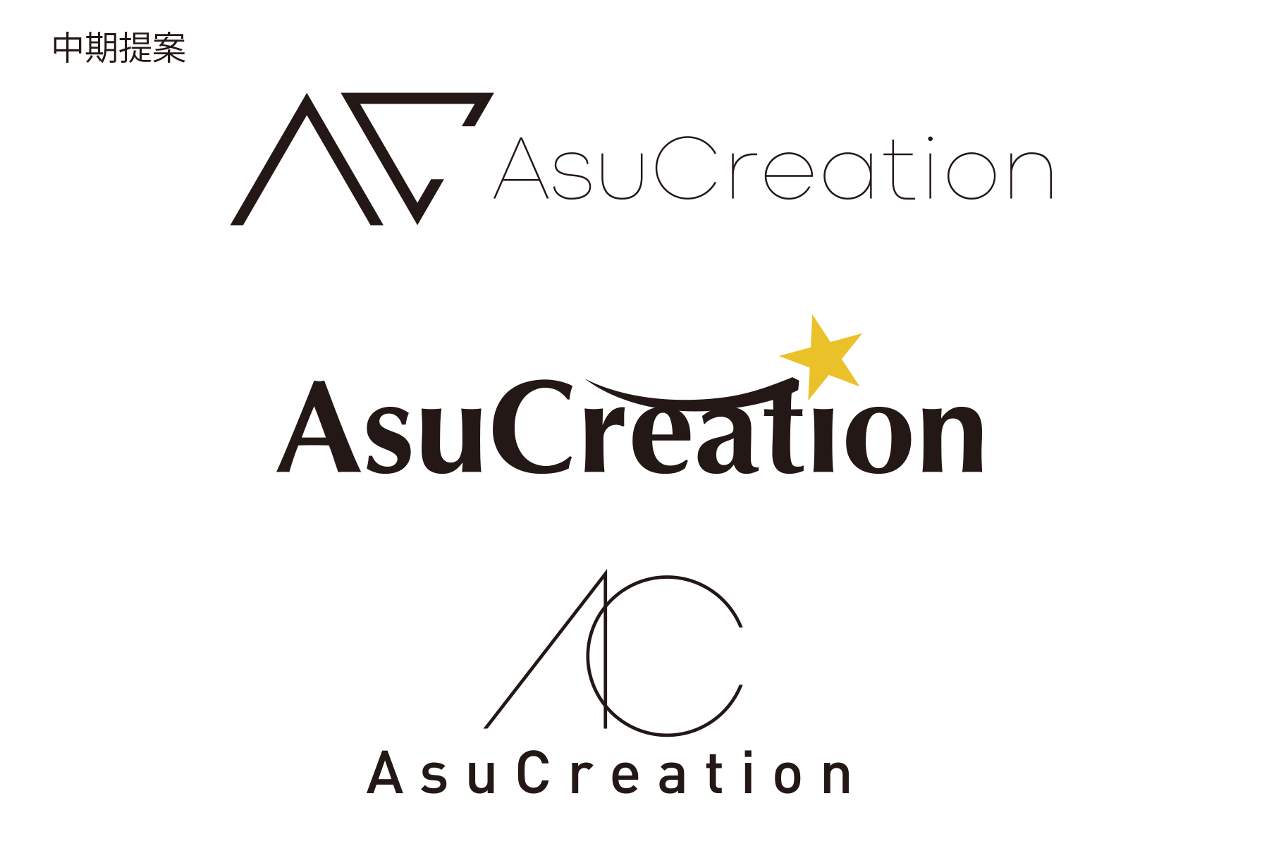 AsuCreation株式会社