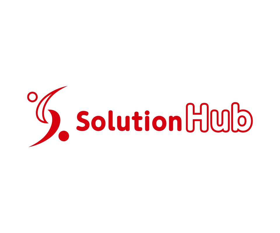 合同会社 SolutionHub