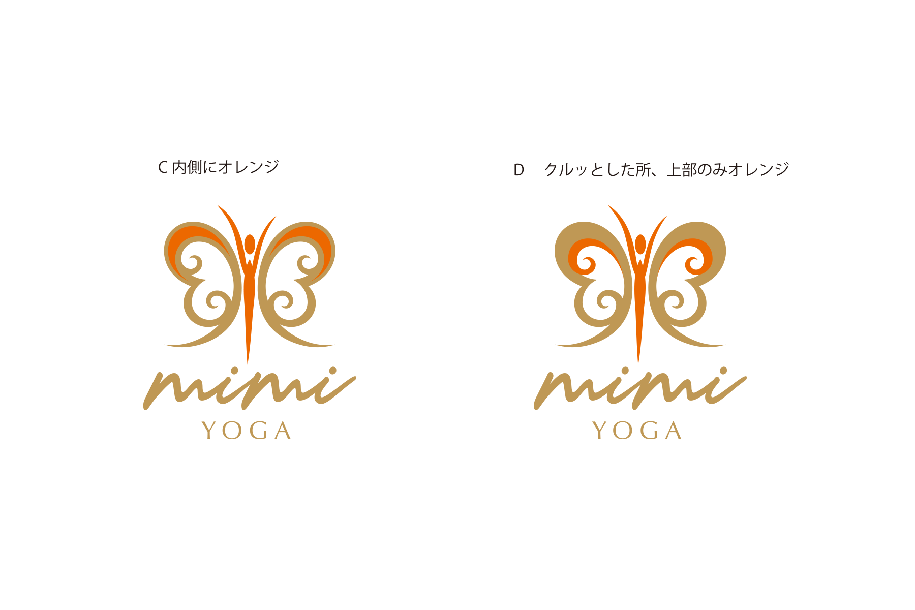 mimi yoga