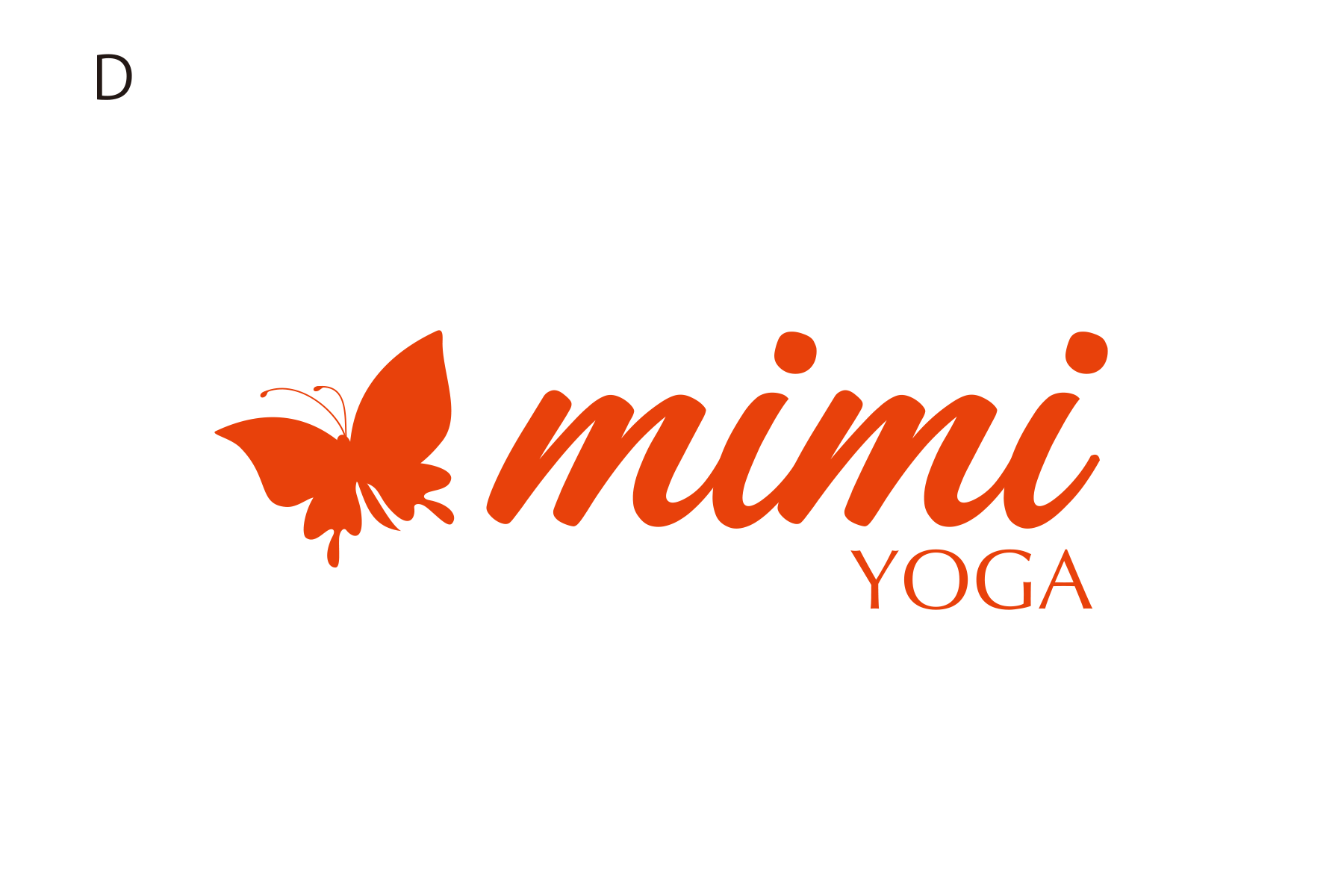 mimi yoga